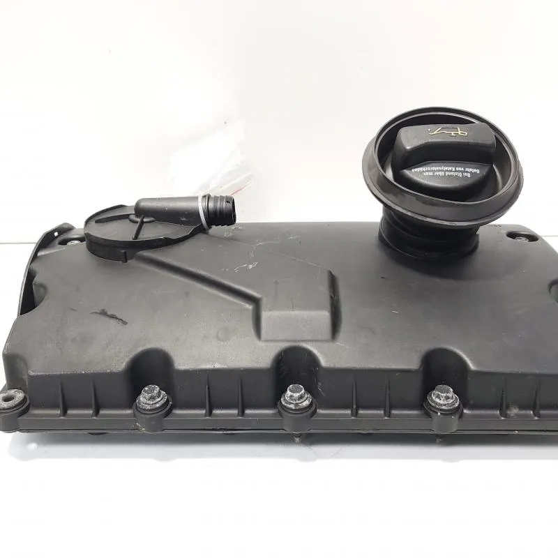 Nu rata Capac culbutori, cod 038103469, VW Jetta 3 (1K2), 1.9 TDI, BKC (idi:686589)