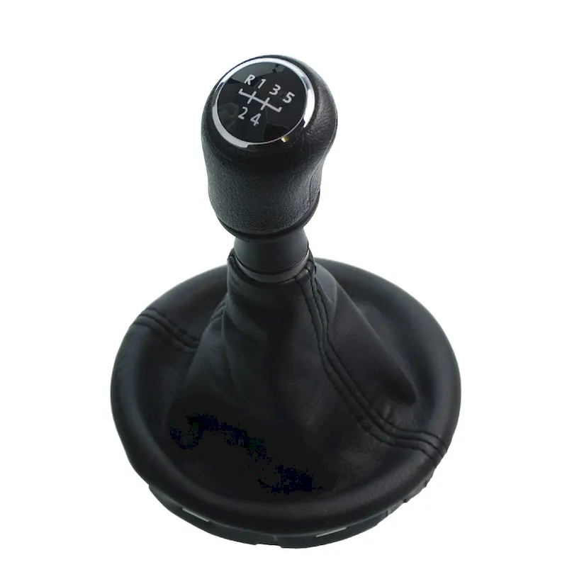 Nuca pentru schimbator, cu manson, MEGA DRIVE 31694, VW Transporter T5, T6 2003-2015, 5 trepte Expediere rapidă