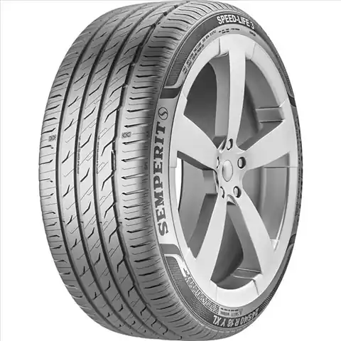 Calitate înaltă Anvelopa VARA SEMPERIT 225/60R17 99V Pj Speed-Life 3 Ee:C Fr:B U:2 71Db-Semperit