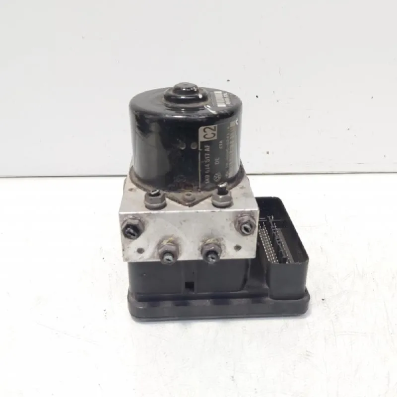 Premium Unitate control A-B-S, cod 1K0907379AC, 1K0614517AF, Seat Altea XL (5P5, 5P8) (idi:645652)