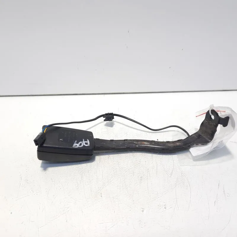 Capsa centura dreapta fata cu fir, cod 1K4857756T, VW Golf 6 Plus (idi:596480) Ofertă specială